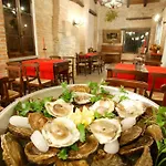 Apartmanhotel La Maragliana