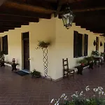 La Maragliana Castel Rocchero