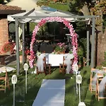 La Maragliana Apartmanhotel Castel Rocchero