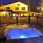 Apartmanhotel La Maragliana *