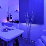 La Maragliana Apartmanhotel Castel Rocchero