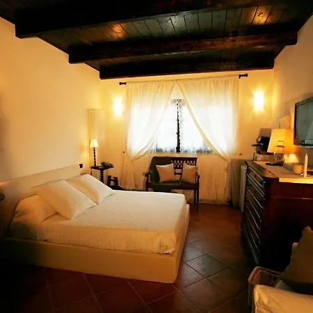 La Maragliana Appart hôtel Castel Rocchero