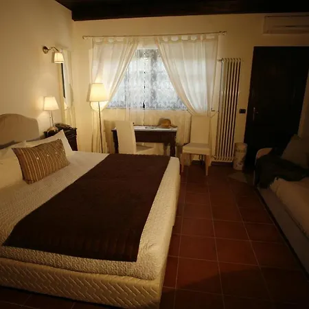 La Maragliana Castel Rocchero