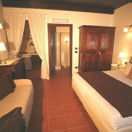 La Maragliana Appart hôtel