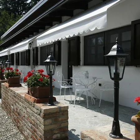 Appart hôtel La Maragliana *