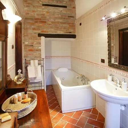 La Maragliana Appart hôtel