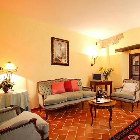 Appart hôtel La Maragliana *