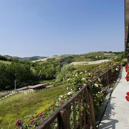 La Maragliana Appart hôtel *