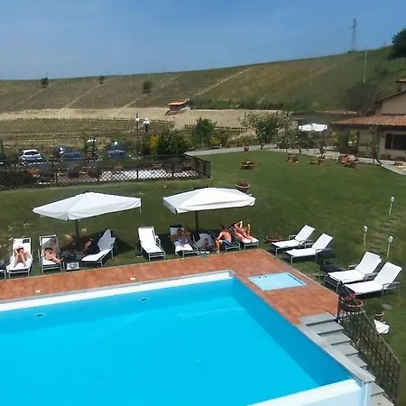 La Maragliana Appart hôtel