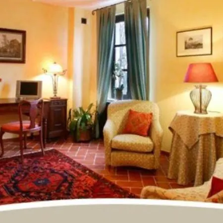 La Maragliana * Castel Rocchero