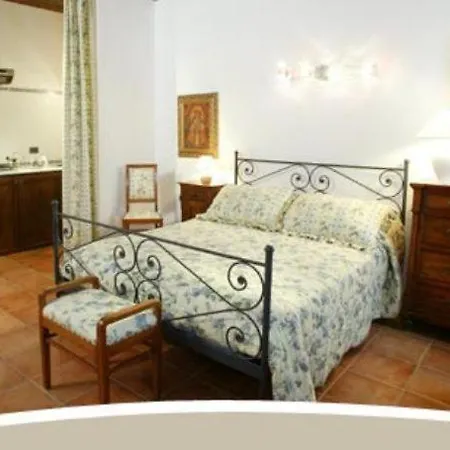 La Maragliana Appart hôtel Castel Rocchero