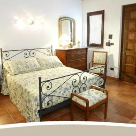 La Maragliana Appart hôtel