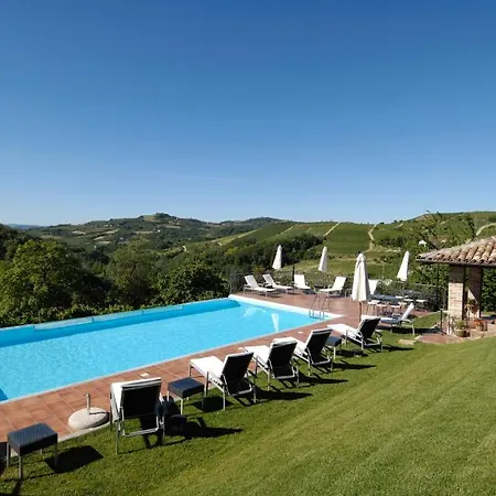 La Maragliana Appart hôtel