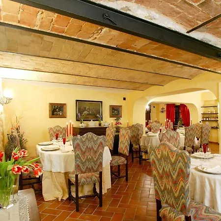 Appart hôtel La Maragliana *