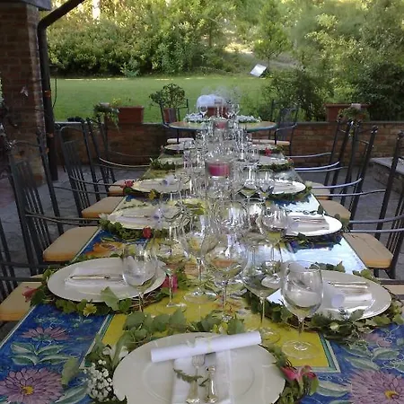 Appart hôtel La Maragliana *