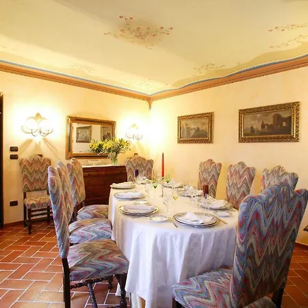 La Maragliana * Castel Rocchero