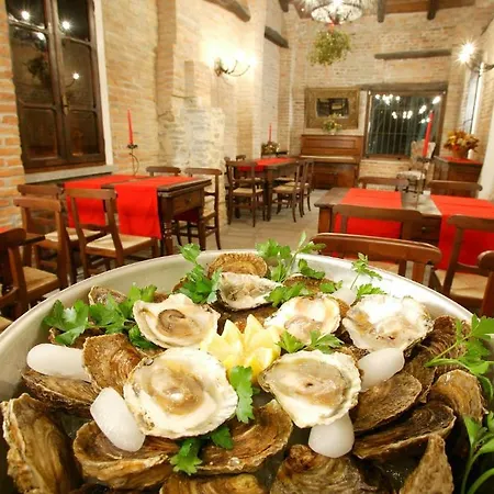 Appart hôtel La Maragliana