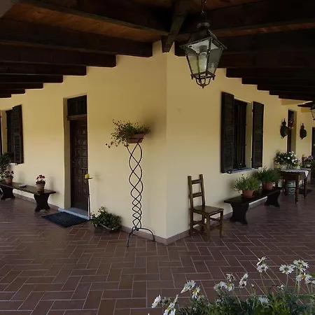 La Maragliana Castel Rocchero