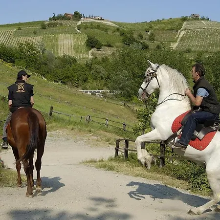La Maragliana Appart hôtel