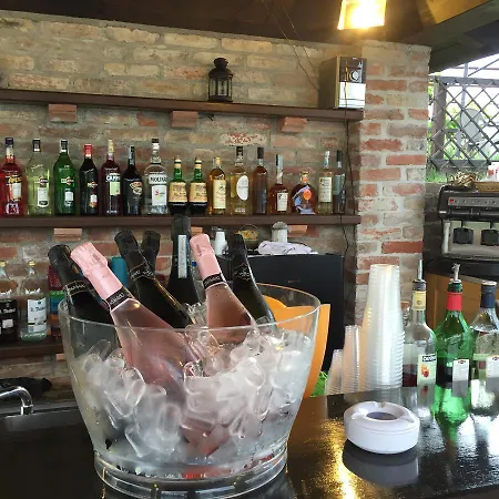 La Maragliana Appart hôtel *