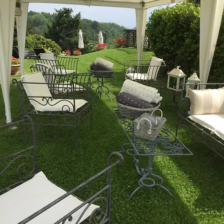 La Maragliana Appart hôtel