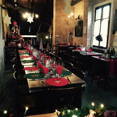 Appart hôtel La Maragliana