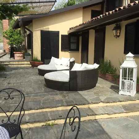 La Maragliana Castel Rocchero