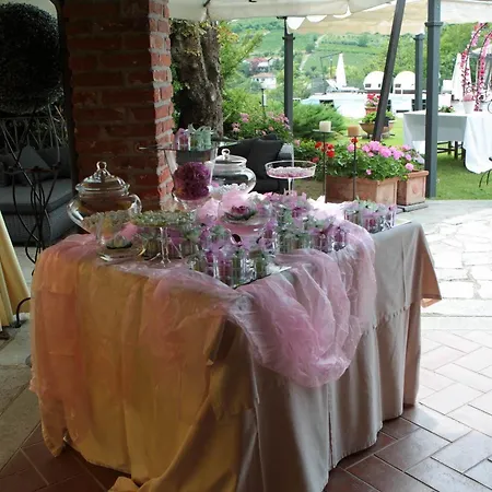 Appart hôtel La Maragliana Castel Rocchero