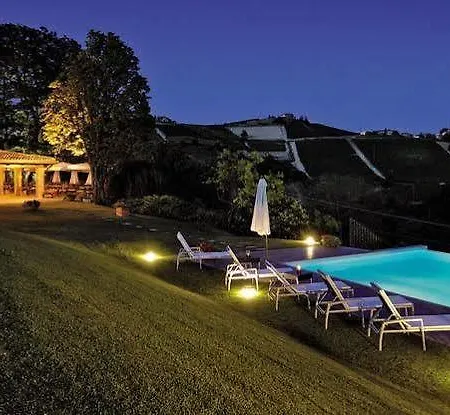 La Maragliana Appart hôtel *