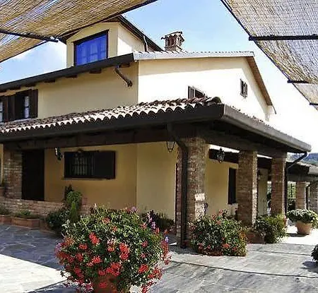 La Maragliana Castel Rocchero