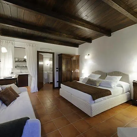 Appart hôtel La Maragliana