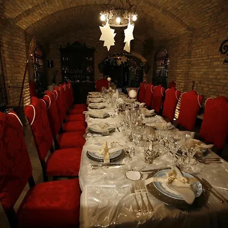 La Maragliana Castel Rocchero