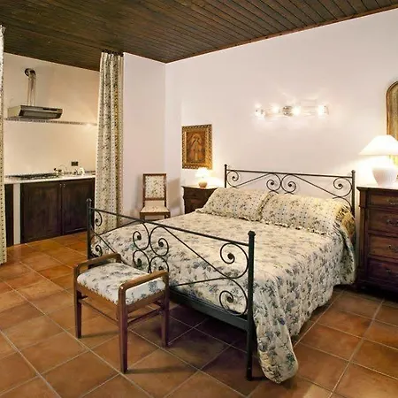 Appart hôtel La Maragliana