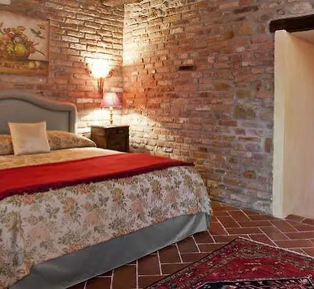 La Maragliana Appart hôtel