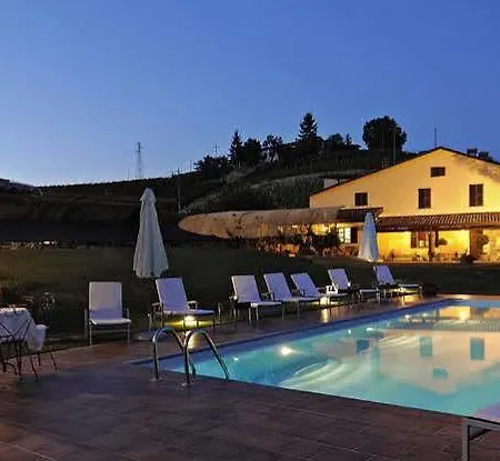 La Maragliana * Castel Rocchero