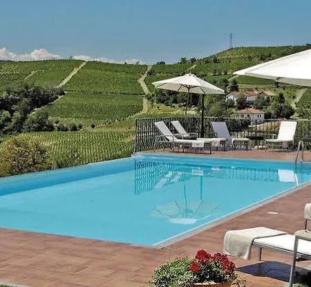 La Maragliana Appart hôtel