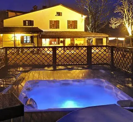 Appart hôtel La Maragliana *