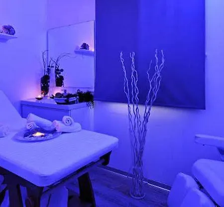 La Maragliana Appart hôtel Castel Rocchero