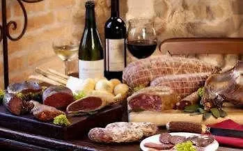 Appart hôtel La Maragliana *