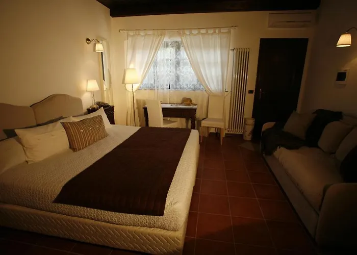La Maragliana Castel Rocchero