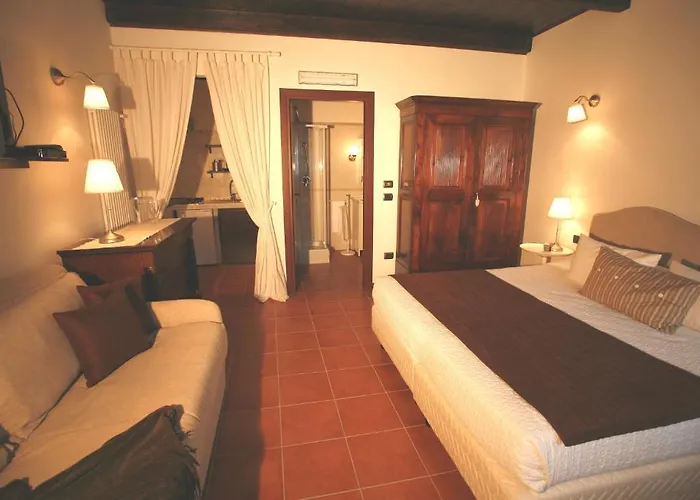La Maragliana Aparthotel