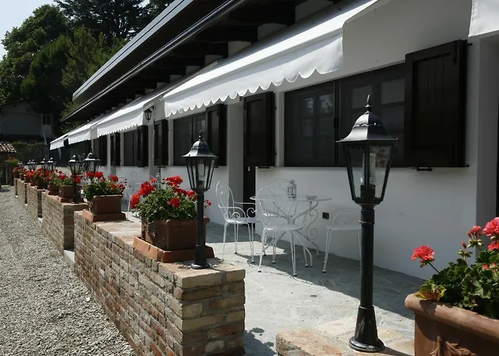 Aparthotel La Maragliana *