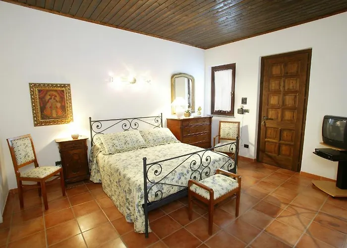 La Maragliana Castel Rocchero
