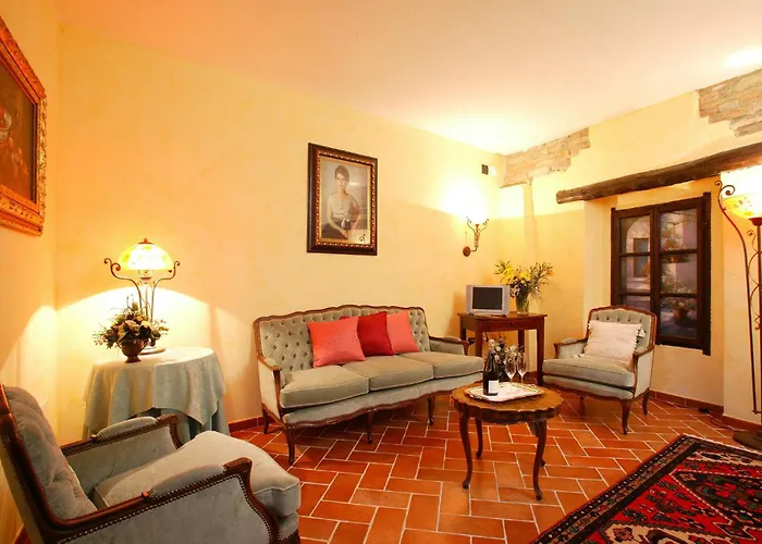 Aparthotel La Maragliana *