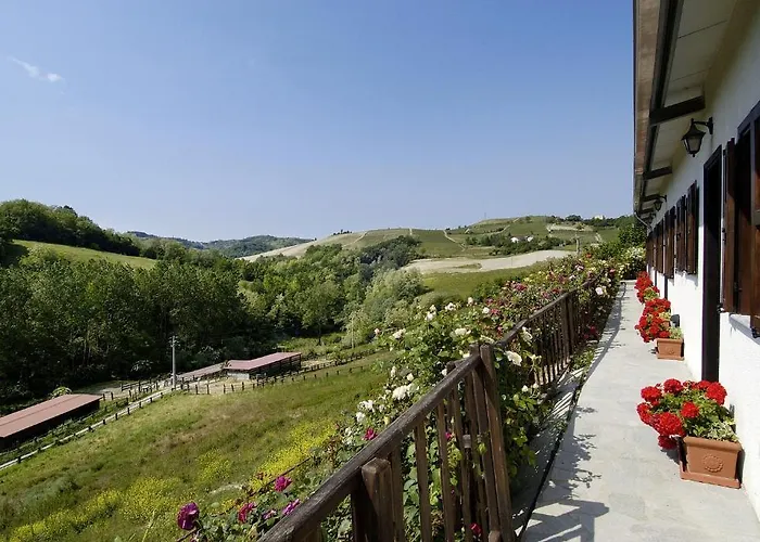 La Maragliana Aparthotel *