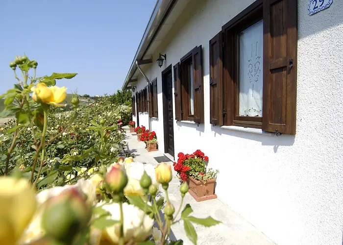 Aparthotel La Maragliana Castel Rocchero