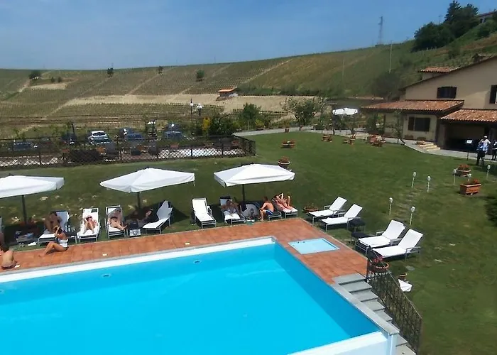 La Maragliana Aparthotel