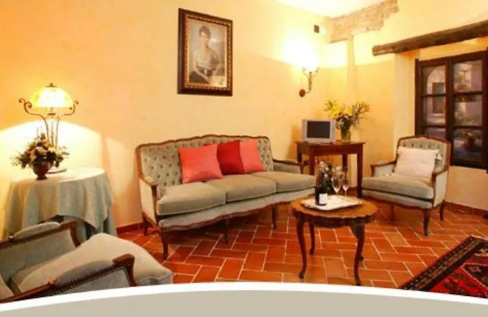 Aparthotel La Maragliana