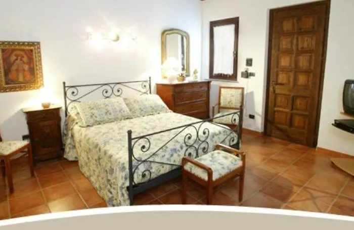 La Maragliana Aparthotel