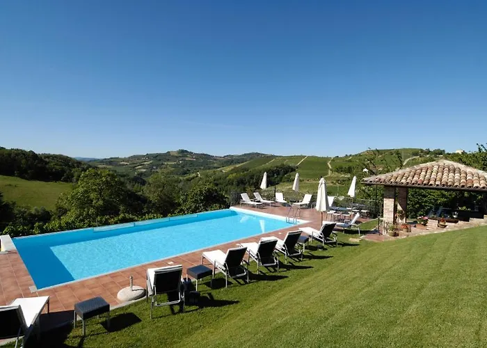 La Maragliana Aparthotel